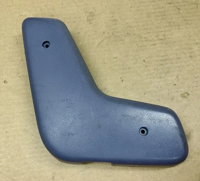 Dodge Truck 1988-1993 D/W cubierta de bisagra de asiento de banco derecha Foto 1 de 4