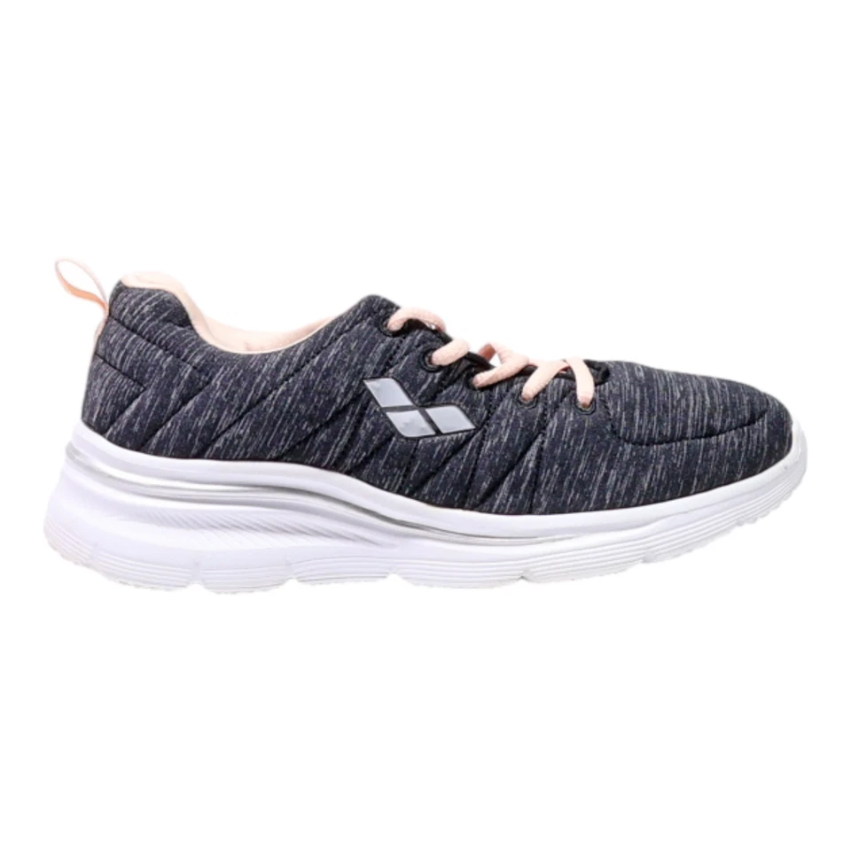 Zapatillas deportivas ARENA negras sintéticas para mujer UK 5 Foto 1 de 4