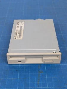 Mitsumi D359M3D 3.5" Internal Floppy Disk Drive - Vintage PC Component UNTESTED - Picture 1 of 7