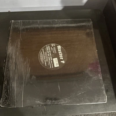 Master P - Make Em’ Say Uhh! 12” - Image 1 of 4