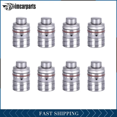 Ajustadores de pestañas elevadores para Mazda B2200 2,2 L 8 V SOHC 1987-1993 Foto 1 de 4