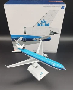 1:200 JC Wings Model samolot McDonnell Douglas MD-11 KLM 'A.Pavlova' - Bild 1 von 7