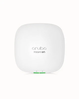 Aruba Instant On AP22 2x2 WiFi 6 Wireless Access Point   RW rest-of-world Model  - Image 1 of 4