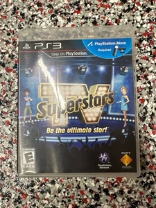 SONY TV SUPERSTARS (FC2000497) - Foto 1 di 4