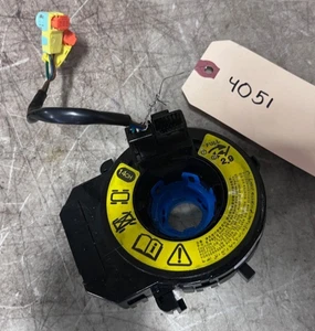 Hyundai Sonata 2011-2014 OEM volante reloj resorte con crucero espiral #4051 - Imagen 1 de 1