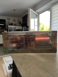 Harry Potter Jubiläums-Sammleredition 4K +BluRay- Zug - 25-Disc-Edition -NEU/OVP - Bild 1 von 2