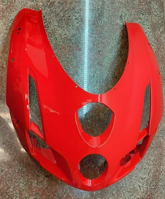[NUEVO] 2003-2006 Ducati 749 999 faro delantero carenado nariz | recambio Foto 1 de 4