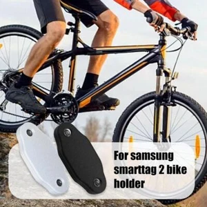 SmartTag2 Protective Case For Bicycle Bike Location V7N2 O4K5 U7T9 Tracking L0G9 - Picture 1 of 8