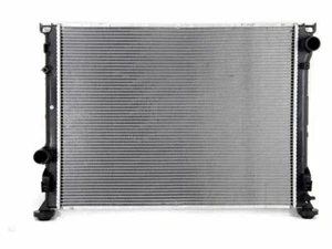For 2009-2020 Chrysler 300 Radiator 99296FM 2018 2010 2011 2012 2013 2014 2015 - Picture 1 of 2