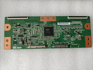 AUO 55.54T04.C09 T546HW04 V0 54T04-C01 T-Con Board For Insignia NS-55E790A12 - Picture 1 of 2