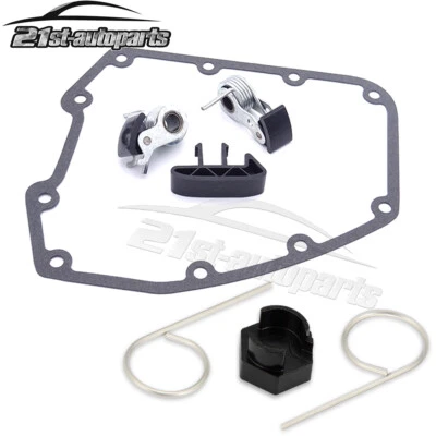 CNC Cam Chain Tensioner Unloader Tool Complete Kit For Harley 99-06 Twin Cam - Image 1 of 4