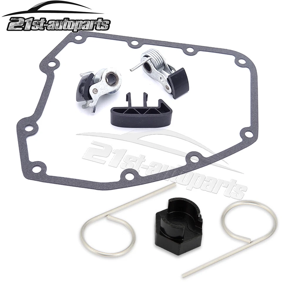 CNC Cam Chain Tensioner Unloader Tool Complete Kit For Harley 99-06 Twin Cam - Imagem 1 de 4