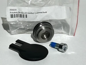 Permobil Friction Kit - Picture 1 of 3
