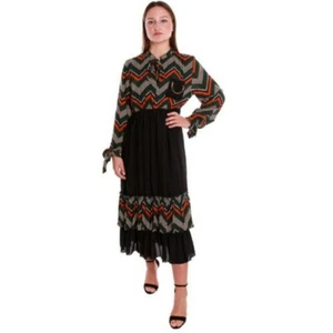 COCONUDA Women's Dress Fantasy Elegant Dress With Rouches Girl 5041 - Picture 1 of 6