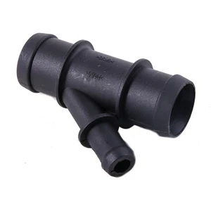 Water Coolant Hose Connector Pipe For VW Jetta MK6  1.6L 1C0 121 087 E - Picture 1 of 5