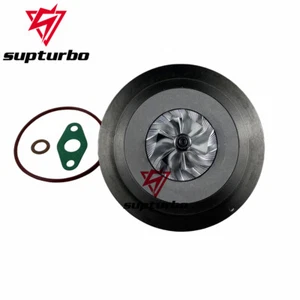 MFS Turbo cartridge 798128 for Citroen Fiat Peugeot 2.2 HDi 81 96 110 Kw 4H03 - Picture 1 of 7