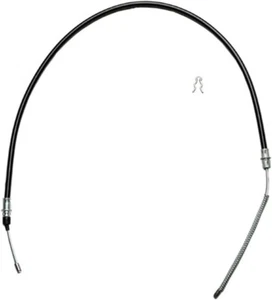 Parking Brake Cable-Element3 Raybestos BC92448 - Picture 1 of 6