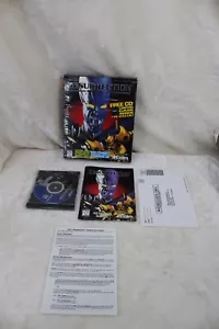 Resurrection: Rise 2 - PC CD ROM - 1996 Acclaim Box Set - Bild 1 von 24