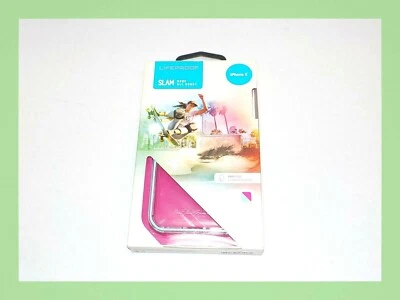 Funda LifeProof SLAM para Apple iPhone XS y iPhone X 5.8" - Aloha Sunset Foto 1 de 3