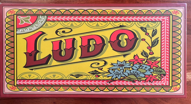 jogo de ludo estrela antigo - Tudo-Games-Retro