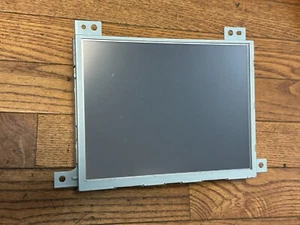 2012 Chrysler 300 RWD 3.6L OEM GPS Navigation 8.4" Display Screen 68105156AB - Foto 1 di 8