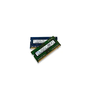 Lot of 63 | Mixed Brands 4GB PC3 12800S DDR3 RAM - Picture 1 of 2