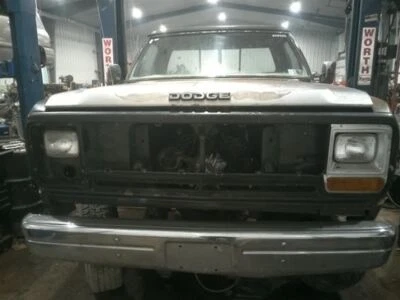 Passenger Right Hood Hinge Fits 74-93 RAMCHARGER 110714 - Image 1 of 4