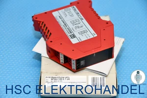 ACS-Control-System WTAU-120C1U0 Pt100 Messumformer aktiv - Picture 1 of 2