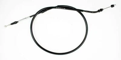 Cable embrague vinilo negro Motion Pro 02-0544 se adapta a Honda CRF250R 2004-2007 Foto 1 de 3