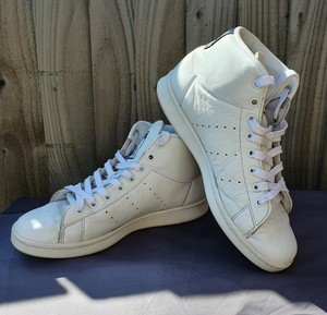 Zapatillas deportivas de hombre azules adidas Stan Smith | Compra online en  eBay