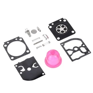 Garden Carburetor Carb Parts Kit For STIHL FS80 FS45 FS75 FS85 HT75 Zama C1Q-S63 - Picture 1 of 12