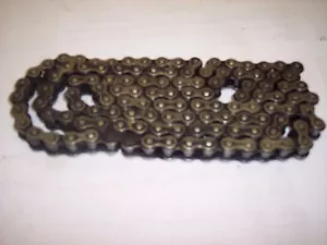 Drive Chain 78 81 83 Yamaha DT175 DT125 DT 125 175 MX MX175 XT200 XT 200 SR 185 - Picture 1 of 1