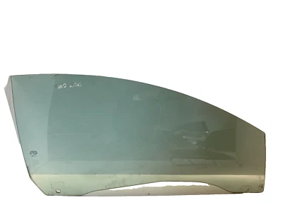 Ventana de cristal Volvo C70 puerta delantera derecha original convertible 2008 Foto 1 de 4