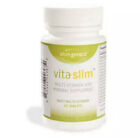 NEW SlimGenics Vita-Slim ™ Daily Multi-Vitamin for Men and Women - Exp 12/2022