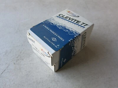 Clevite CB-1785 P-.25MM Con Rod Bearing for HONDA ACURA 1797cc 1.8L VTEC - 4pair - Image 1 of 2