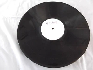 Victoria Williams - Swing The Statue - White Label LP Vinyl on ROUGH 140 wol - Picture 1 of 3