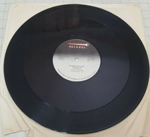 Elaine & Ellen* ‎– Fill Me Up 12' US 1979 - Bild 1 von 3