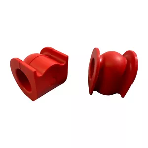 For Honda Accord 1998 1999 2000 2001 2002 K90561 2.3L Front Sway Bar Bushing Kit - Picture 1 of 4