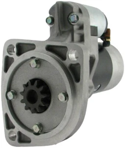New Starter fits UD Heavy Trucks 1800CS L6 4.6L 282cid 12V CW 1999-2004 S1505BN - Picture 1 of 4