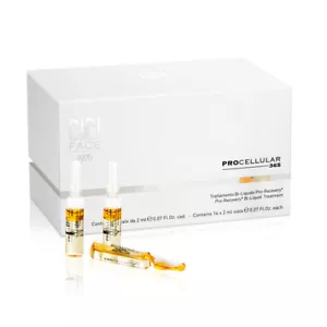 Dibi Milano Pro-recovery Bi-liquid Treatment 14*2ml #tw - Picture 1 of 2