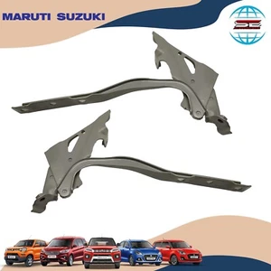 Maruti Suzuki Bonnet Hinge lh & rh for Ignis 1st gen 2016-2025 - Picture 1 of 5