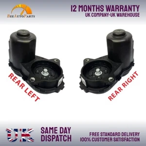 PINZA DE FRENO SERVOMOTOR PARA 2X MERCEDES SLC SLK R172 (2011-ON) A2464232398 - Imagen 1 de 7