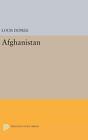 Afghanistan von Louis Dupree (englisch) Hardcover-Buch
