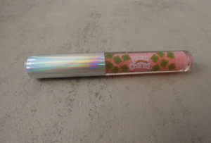 Brillo de labios rosa sellado con sabor Lucky Charms nuevo 0,04 fl oz sabor de viaje belleza - Imagen 1 de 6