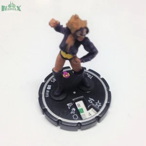 Heroclix Clobberin' Time set Titania #093 Unique / Super Rare figure! - Picture 1 of 1