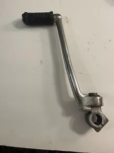 1978 Yamaha XS650 Kick Starter - Bild 1 von 2