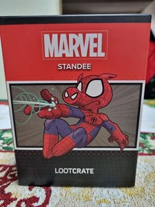 Spider Ham Collectible - Picture 1 of 5