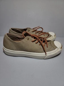 Size 6.5 Women's - Converse Jack Purcell - Picture 1 of 19
