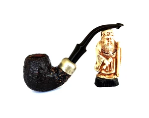 GREAT PETERSON'S SYSTEM STANDARD (314) SABBIATURA PIEGATA BILIARDO ESTATE PIPA - Foto 1 di 12