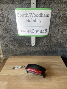 tga zest plus mobility scooter Rear Light - Picture 1 of 6